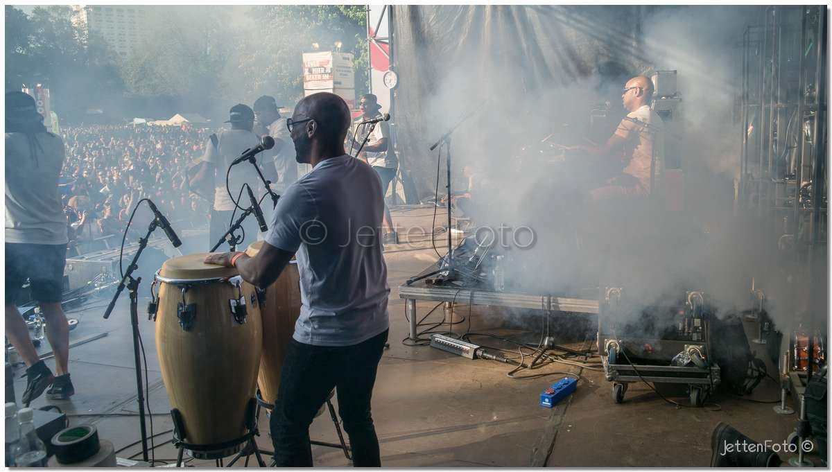 Bevrijdingsfestival 2018 - Rotterdam. Foto-32.